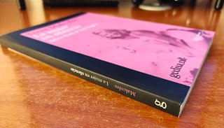 La mujer en silencio: Sylvia Plath NUEVO