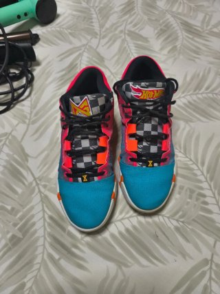 Nike Hot wheels