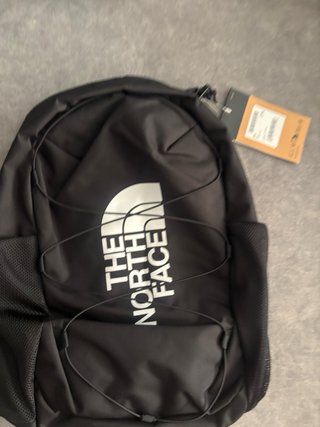 Mochila The North Face Negra