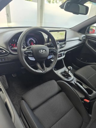 Hyundai i30 2024