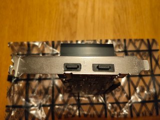 Placa Gráfica GeForce GT 1030 4GB OC