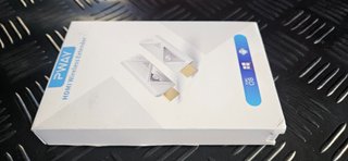 Transmisor y Receptor HDMI Inalámbrico NUEVO!!