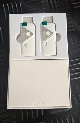Transmisor y Receptor HDMI Inalámbrico NUEVO!!