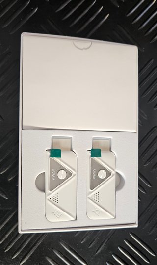 Transmisor y Receptor HDMI Inalámbrico NUEVO!!