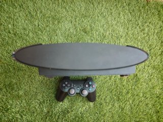 Ps3 Super Slim Sony Negra Fallo Lector