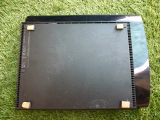 Ps3 Super Slim Sony Negra Fallo Lector
