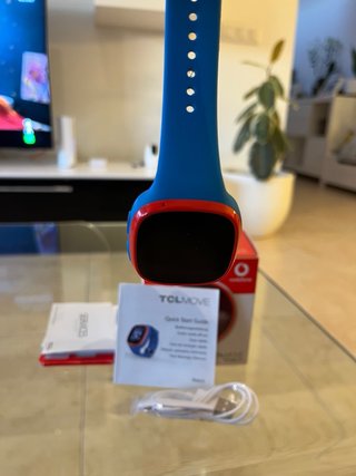 Reloj Inteligente TCL V-Kids Vodafone Nuevo