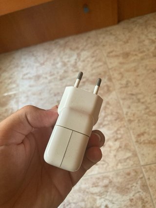 Cargador Apple Original