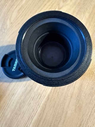 Tamron SP AF 90mm f/2.8 Di Macro 1:1 Nikon