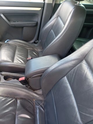 Volkswagen Touran 2005