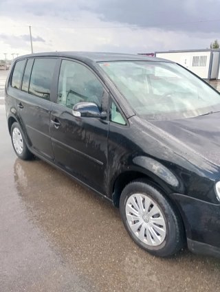 Volkswagen Touran 2005