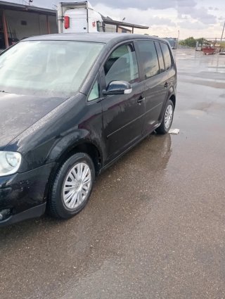 Volkswagen Touran 2005
