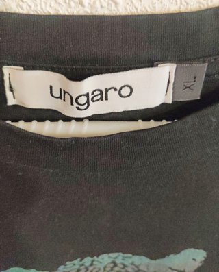 Camiseta Ungaro Talla L