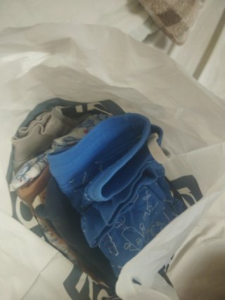 Ropa de niño de 0 a 6 meses