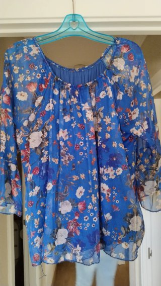 Vestido Anany Talla Única Multicolor