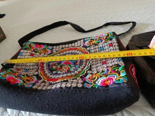 Vestido Anany Talla Única Multicolor