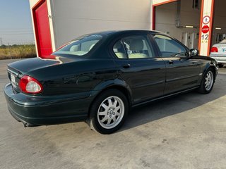 Jaguar X-Type 2024
