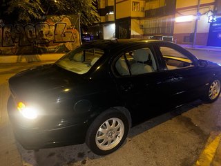 Jaguar X-Type 2024