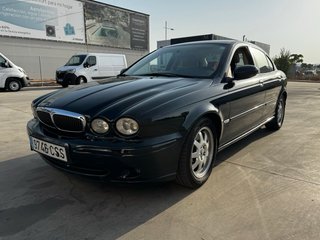 Jaguar X-Type 2024