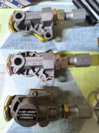 Recambios Camión IVECO PEGASO