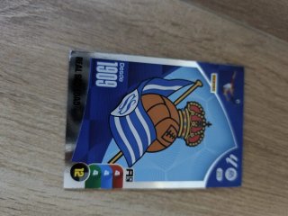 Cromos Liga Futbol 24/25