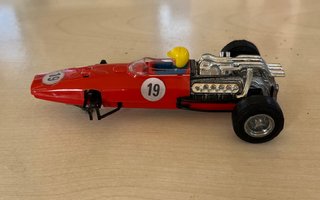 Coche Scalextric HONDA