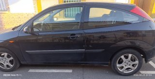 Ford Focus 2004