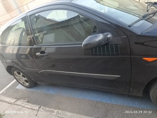 Ford Focus 2004