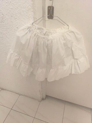 Vestido de ceremonia niña rosa