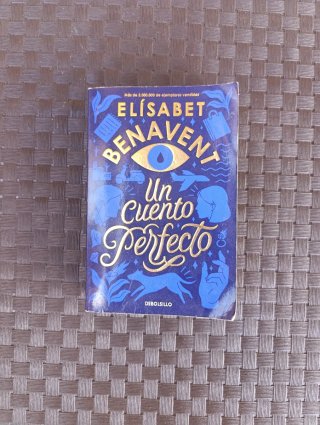Un cuento perfecto
