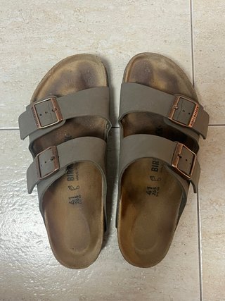 Birkenstock