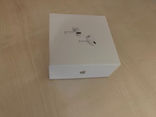 AirPods Pro