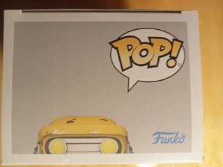Funko Pop! Star Wars Ned-B 634