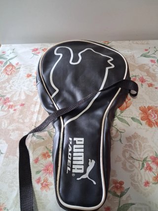Funda para raqueta Puma Padel