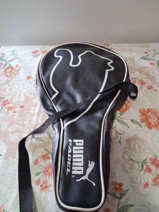 Funda para raqueta Puma Padel