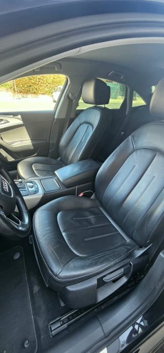 Audi A6 2017