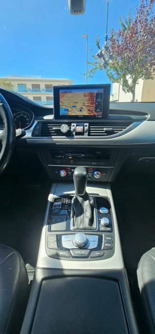 Audi A6 2017