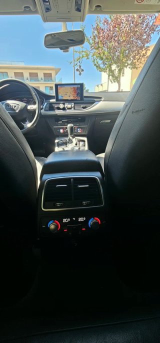 Audi A6 2017