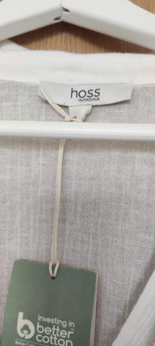 Conjunto boho Hoss