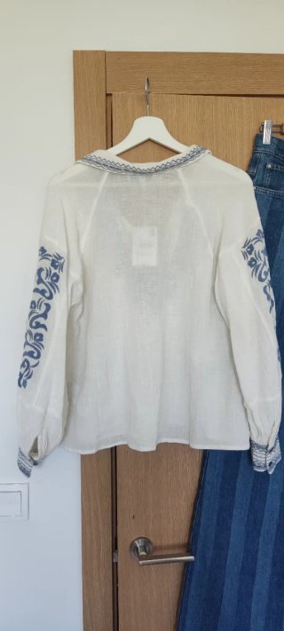 Conjunto boho Hoss