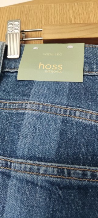 Conjunto boho Hoss