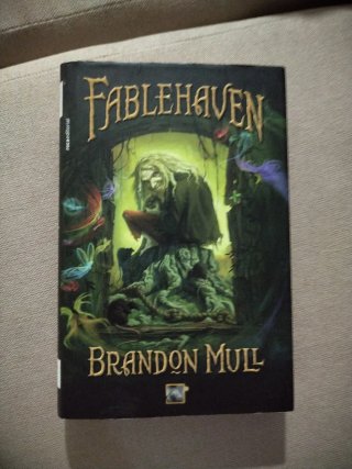 Fablehaven