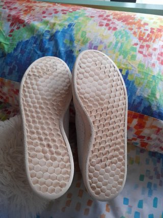 Zapatillas Adidas Blancas