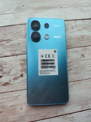 ¡Como nuevo! Redmi Note 13 4G 8/256GB