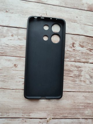 ¡Como nuevo! Redmi Note 13 4G 8/256GB