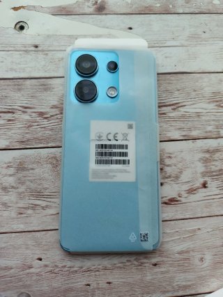 ¡Como nuevo! Redmi Note 13 4G 8/256GB