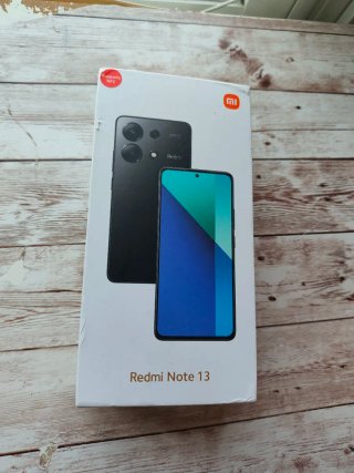 ¡Como nuevo! Redmi Note 13 4G 8/256GB