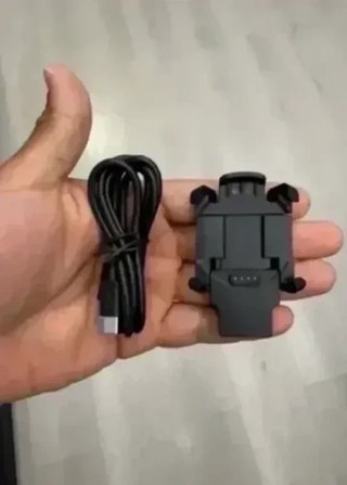 Xiaomi Smart Band 10 - Braccialetto di attività AMOLE