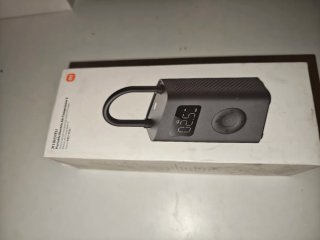 Xiaomi Compresor Eléctrico Portátil 2