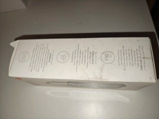 Xiaomi Compresor Eléctrico Portátil 2